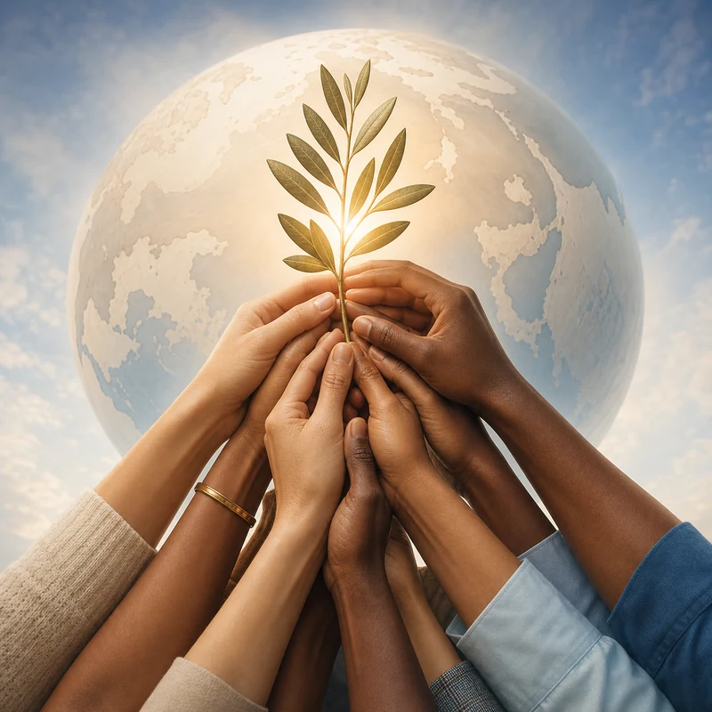 Will the 2026 Nobel Peace Prize be awarded to at least one organization?