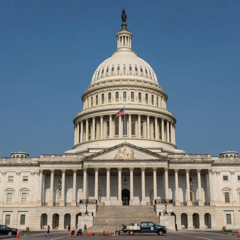 Will the CLARITY Act (H.R.3633) be signed into law in 2026?
