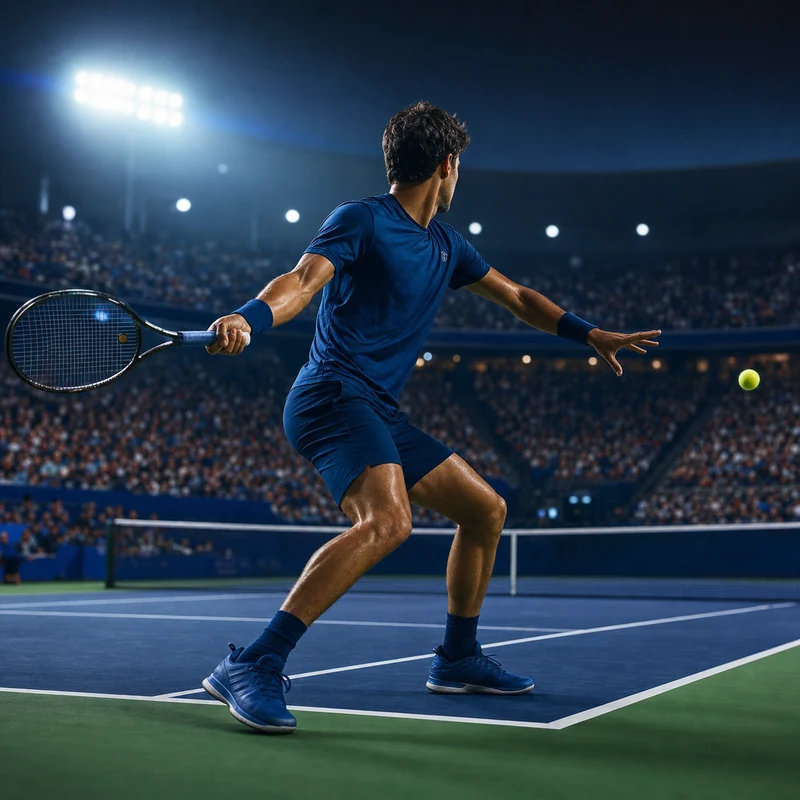 Will Carlos Alcaraz win the 2026 US Open men's singles title?