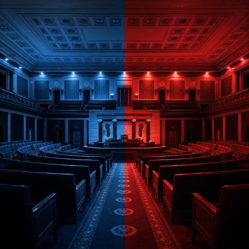 Will Republicans retain control of the U.S. House after the 2026 midterms?