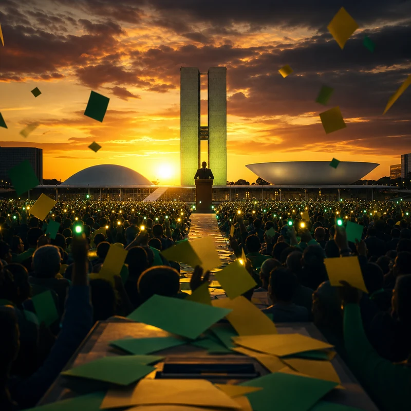 Will Luiz Inácio Lula da Silva win Brazil's 2026 presidential election?