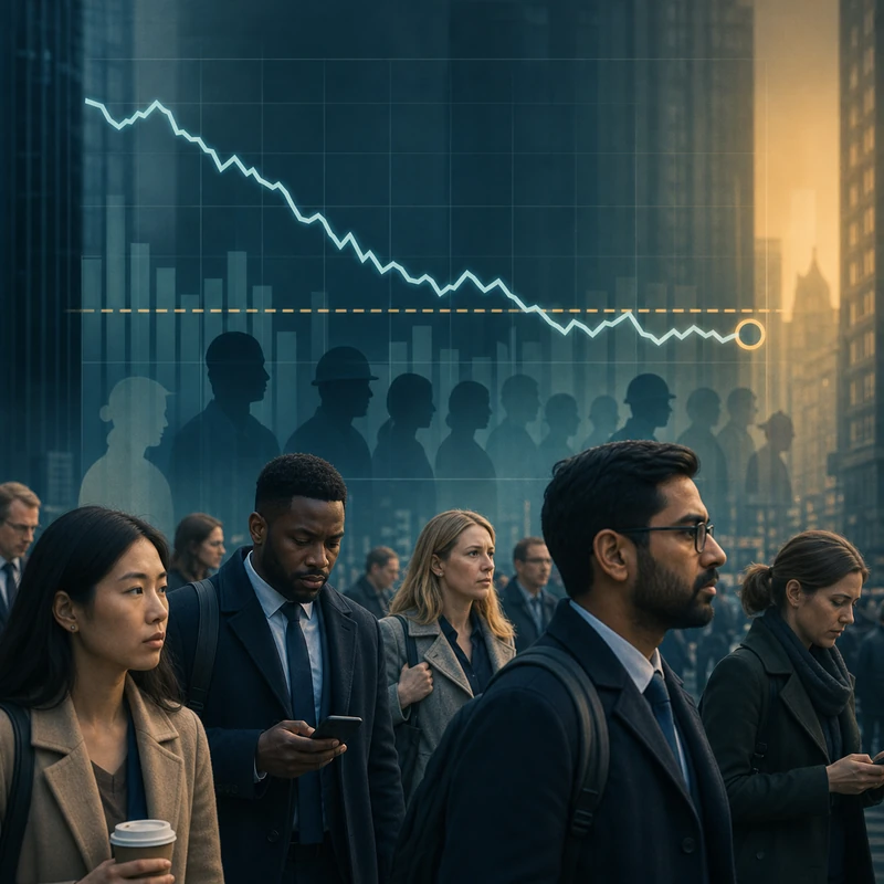 Will the U.S. August 2026 unemployment rate be at least 4.5%?