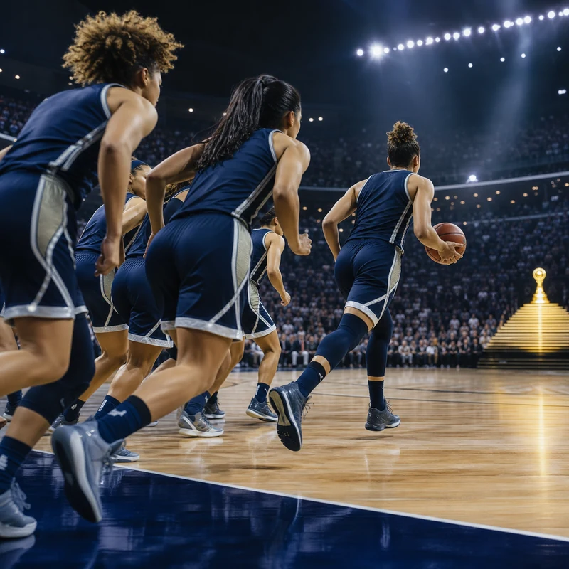 Will the Minnesota Lynx win the 2026 WNBA championship?