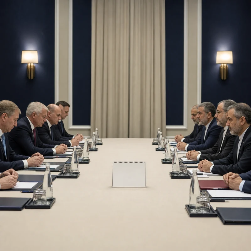 Will the U.S. and Iran extend their 60-day negotiation period?