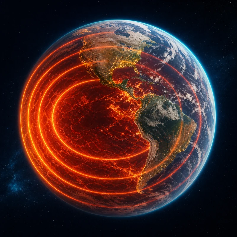 Will NOAA rank 2026 as the fourth-warmest year on record globally?