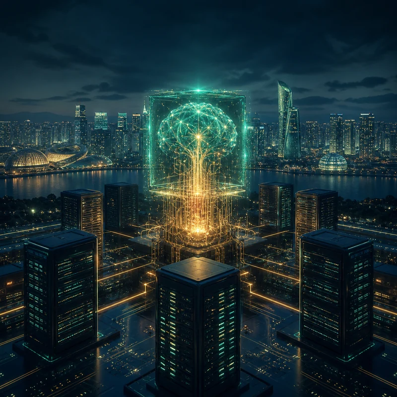 Will Alibaba have the highest-ranked Chinese AI model at the end of August 2026?