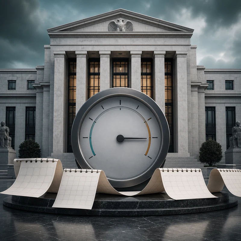 Will the Fed make no rate cuts in 2026?