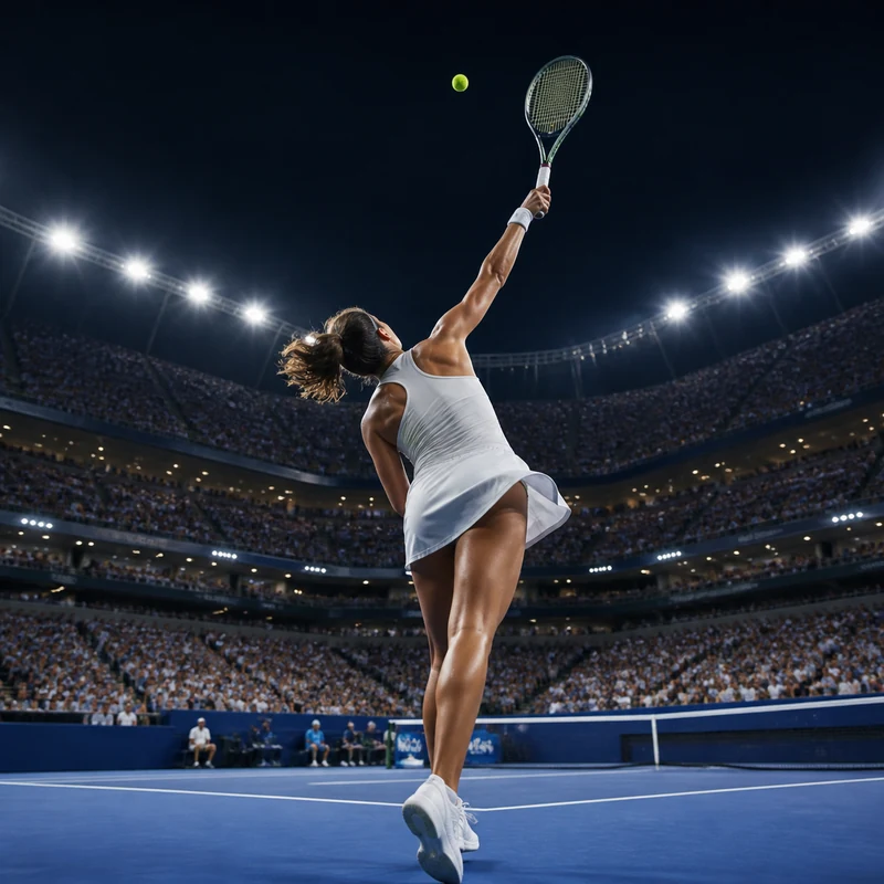 Will Aryna Sabalenka win the 2026 US Open women's singles title?