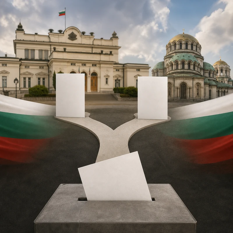 Will Bulgaria's 2026 presidential election require a runoff?