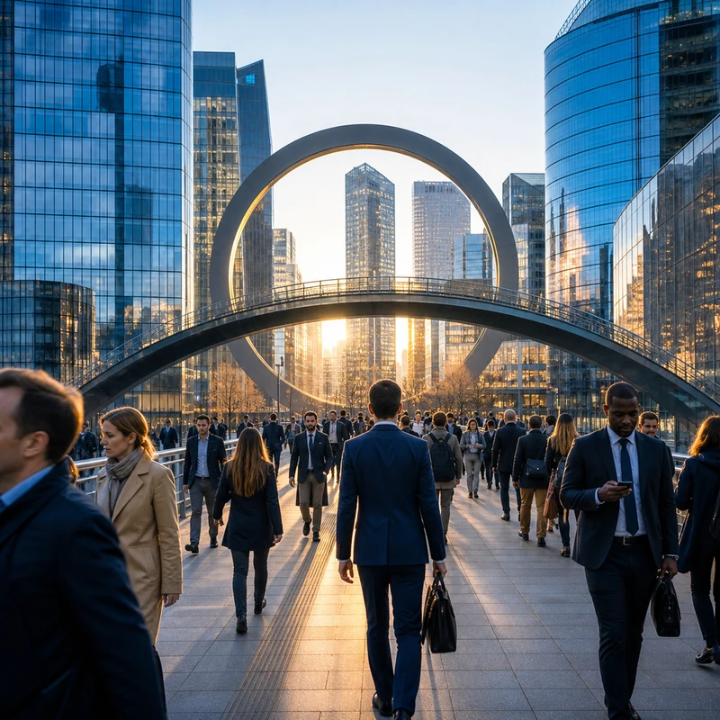 Will euro-area employment grow at least 0.1% quarter-on-quarter in Q2 2026?