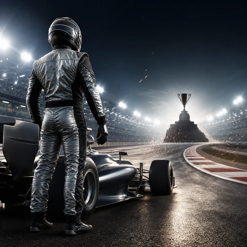 Will Andrea Kimi Antonelli win the 2026 Formula 1 Drivers' Championship?