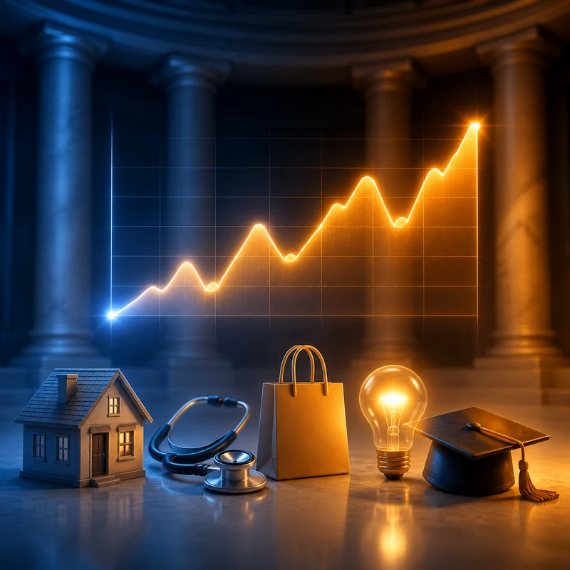 Will U.S. core PCE inflation be at least 3.3% year over year in July 2026?