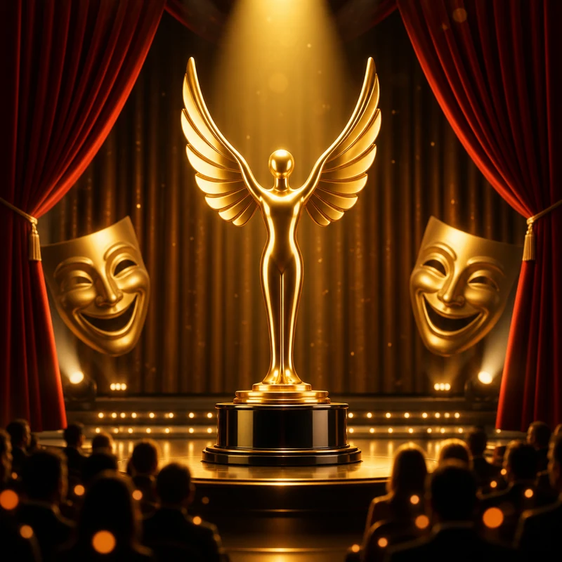Will Hacks win Outstanding Comedy Series at the 2026 Emmys?