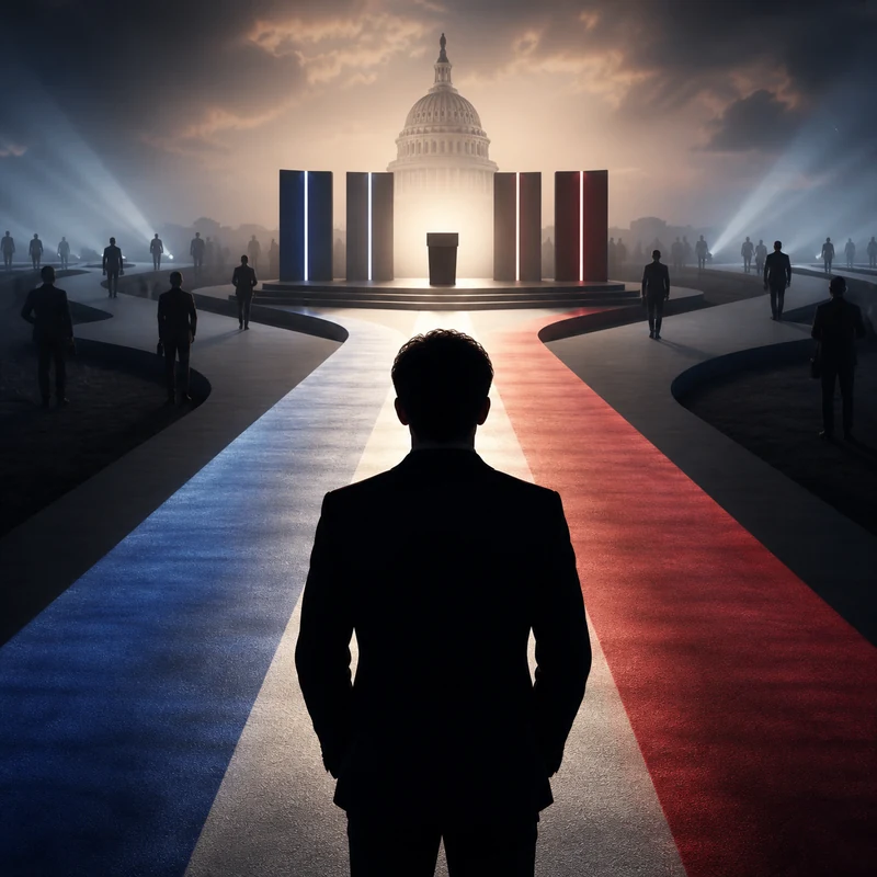 Will J.D. Vance win the 2028 Republican presidential nomination?