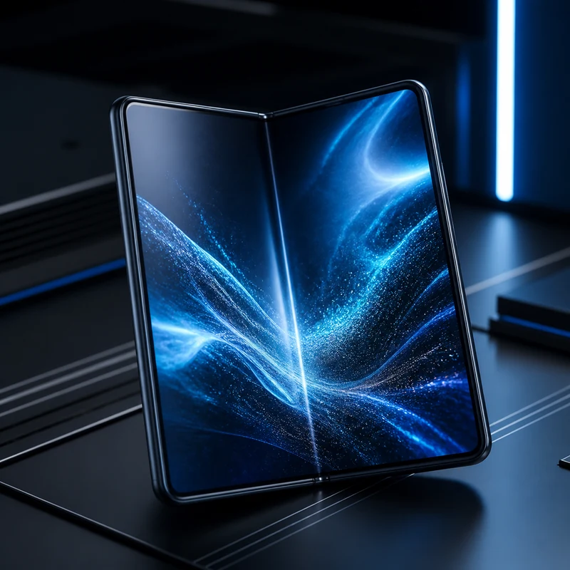 Will Apple put a foldable iPhone on public sale before 2027?