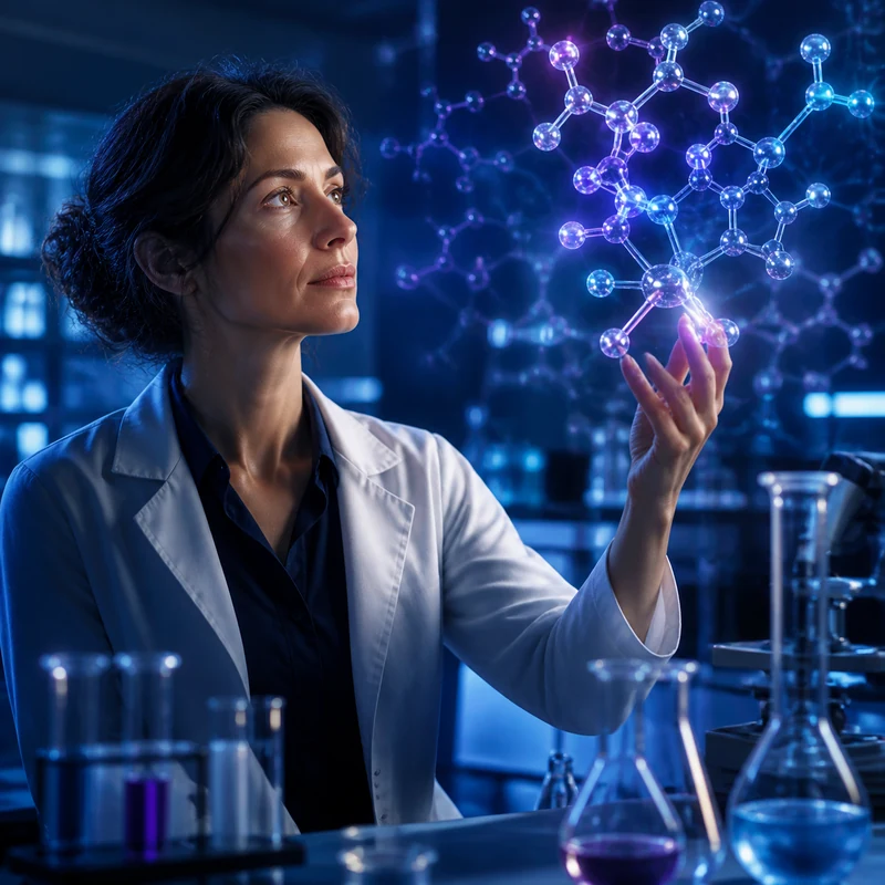 Will at least one woman win the 2026 Nobel Prize in Chemistry?