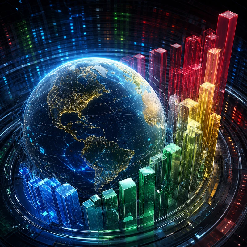 Will Alphabet be the world's largest company by market cap on December 31, 2026?