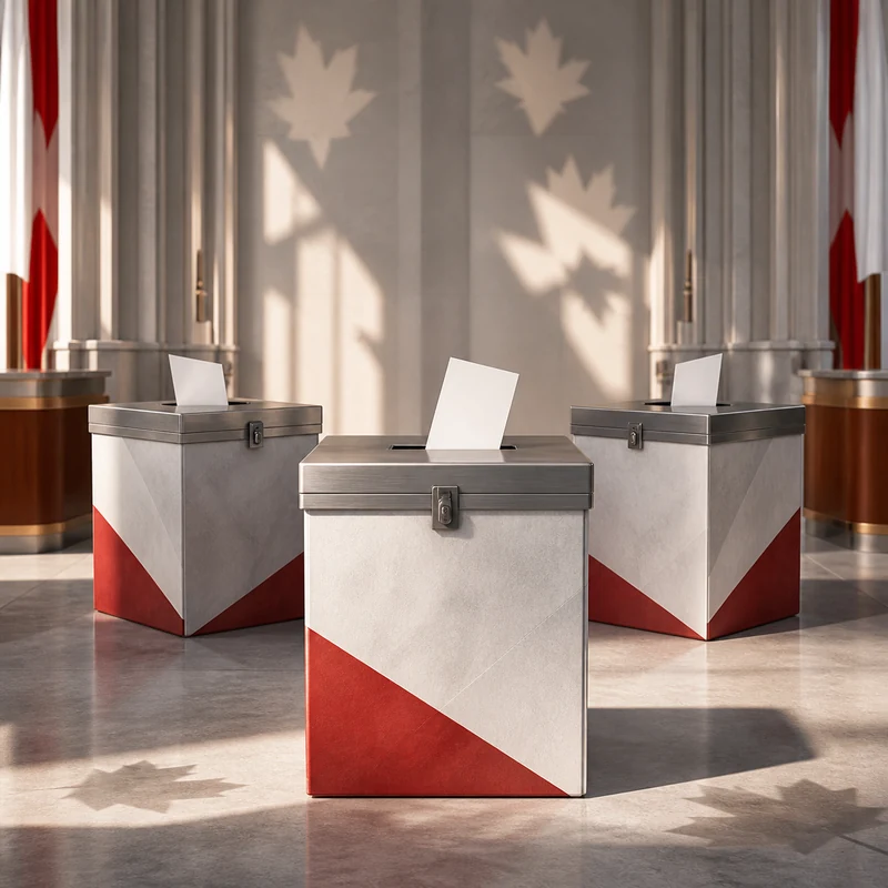 Will Canada's Liberals win at least two of the three August 31 federal by-elections?