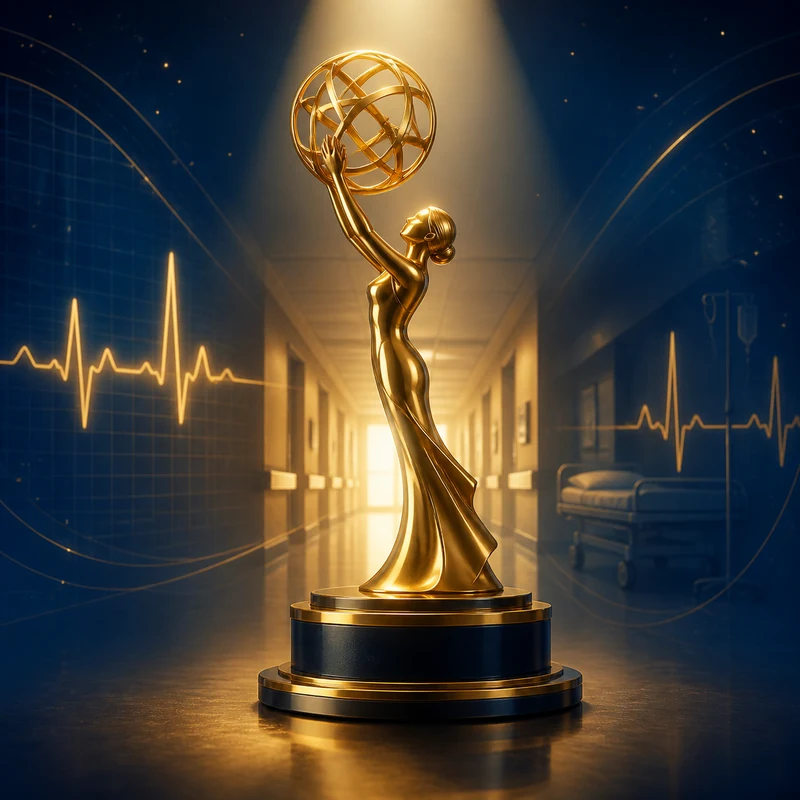 Will General Hospital win Outstanding Daytime Drama Series at the 2026 Daytime Emmys?