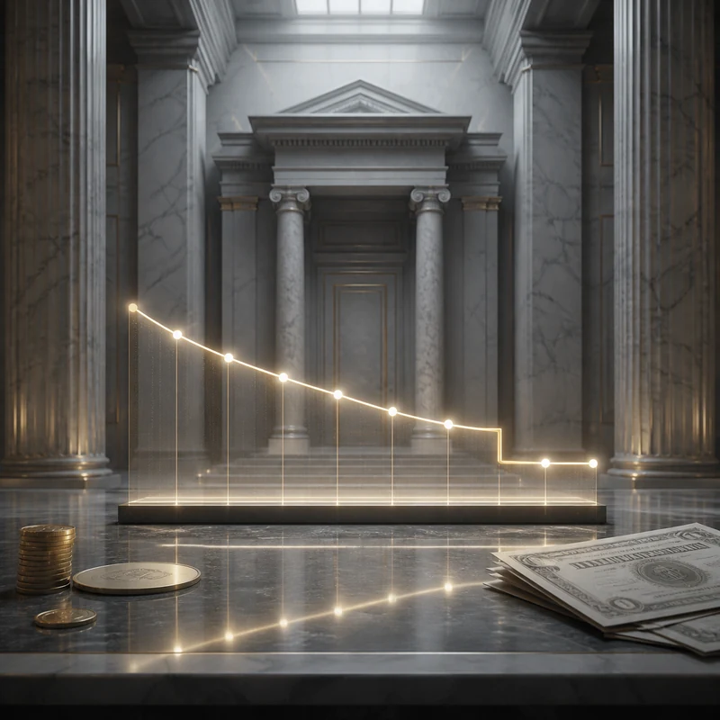 Will the Federal Reserve cut rates by 25 basis points at its September 2026 meeting?