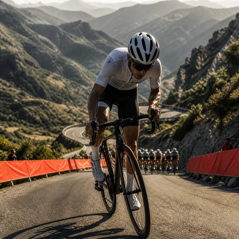 Will Tadej Pogačar win the 2026 Vuelta a España?