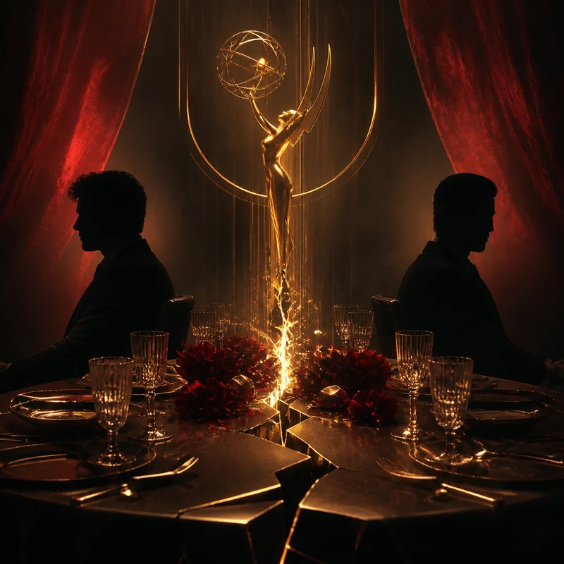 Will Beef Season 2 win Outstanding Limited or Anthology Series at the 2026 Emmys?