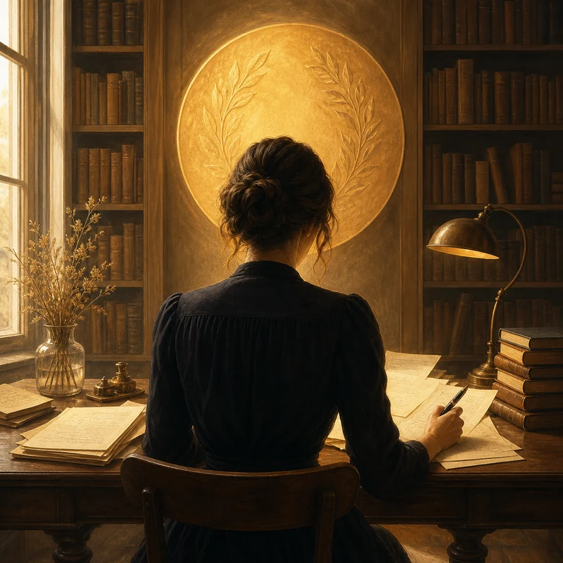 Will a woman author win the 2026 Nobel Prize in Literature?