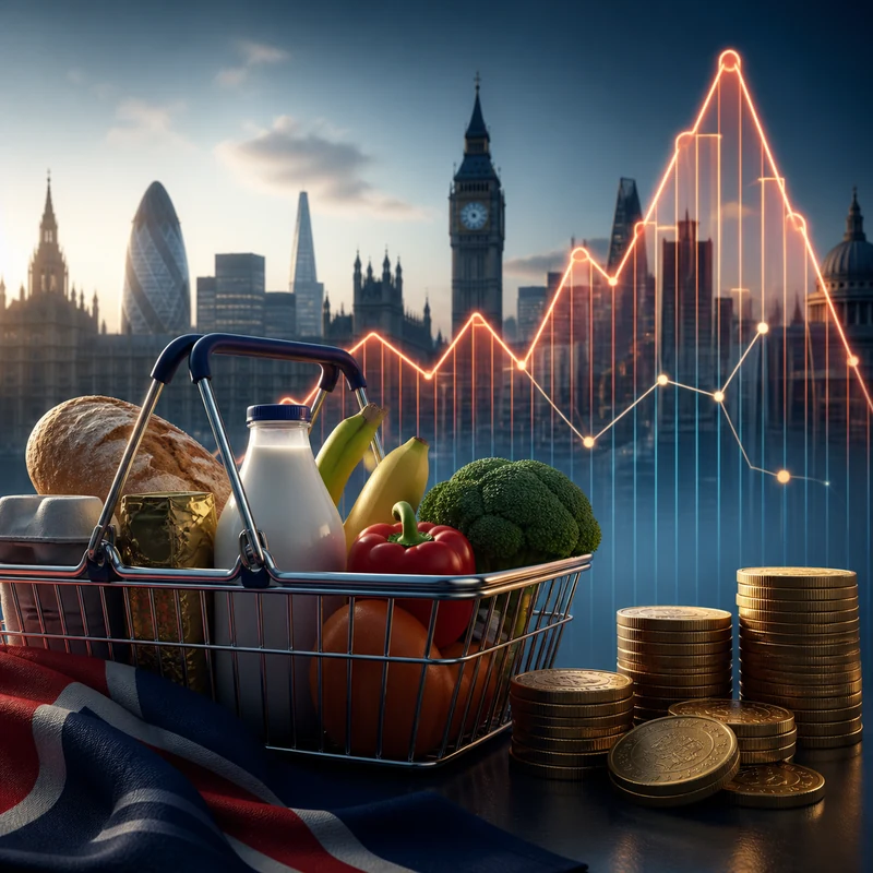 Will UK CPI inflation be at least 2.7% year over year in July 2026?