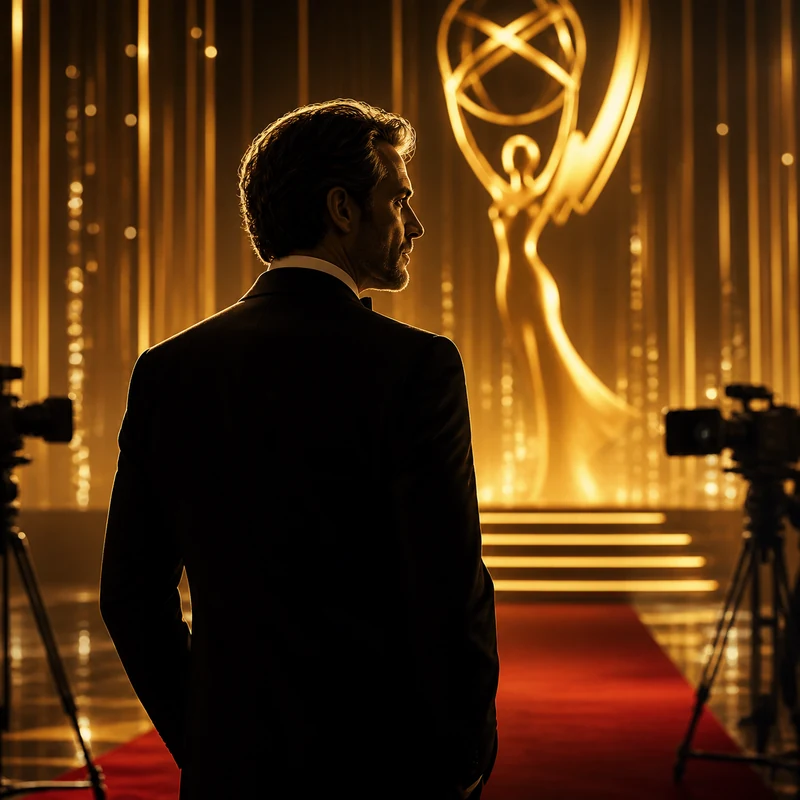 Will Noah Wyle win the 2026 Emmy for Outstanding Lead Actor in a Drama Series?