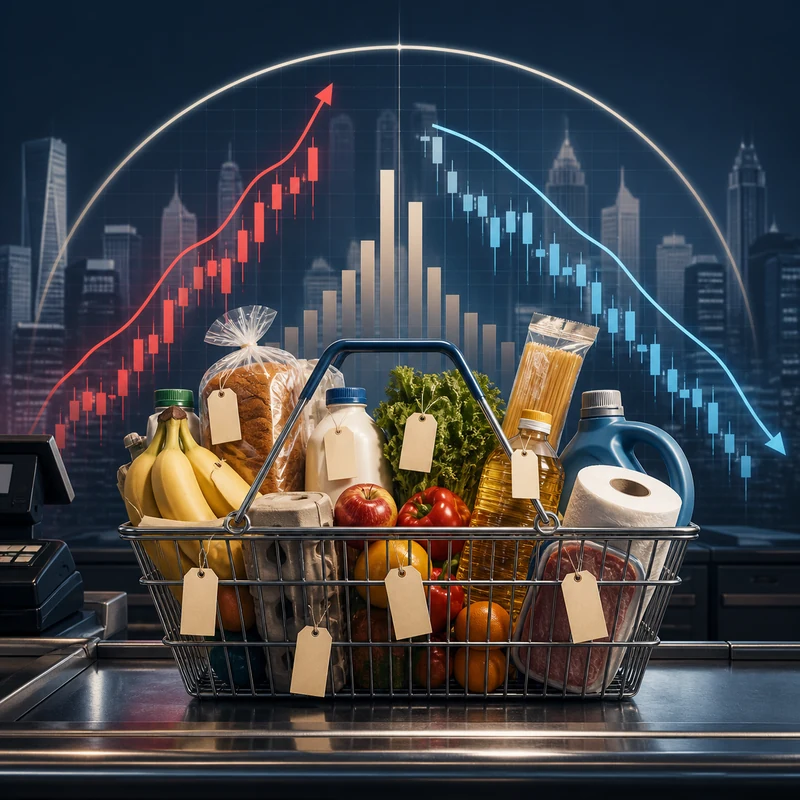 Will U.S. core CPI inflation be at least 2.6% year over year in July 2026?