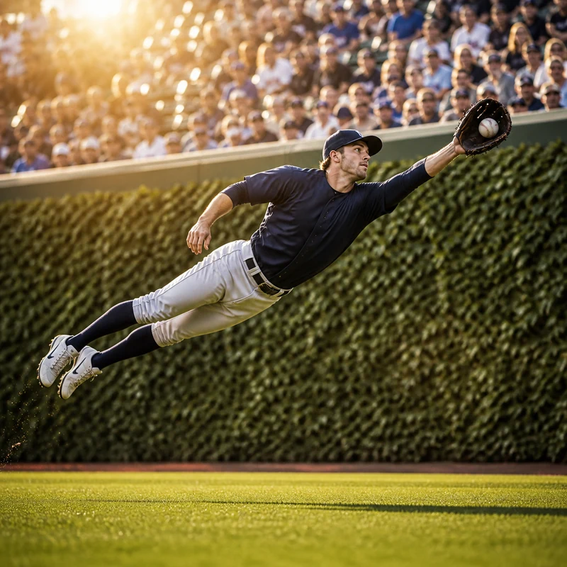 Will Pete Crow-Armstrong win the 2026 National League MVP award?