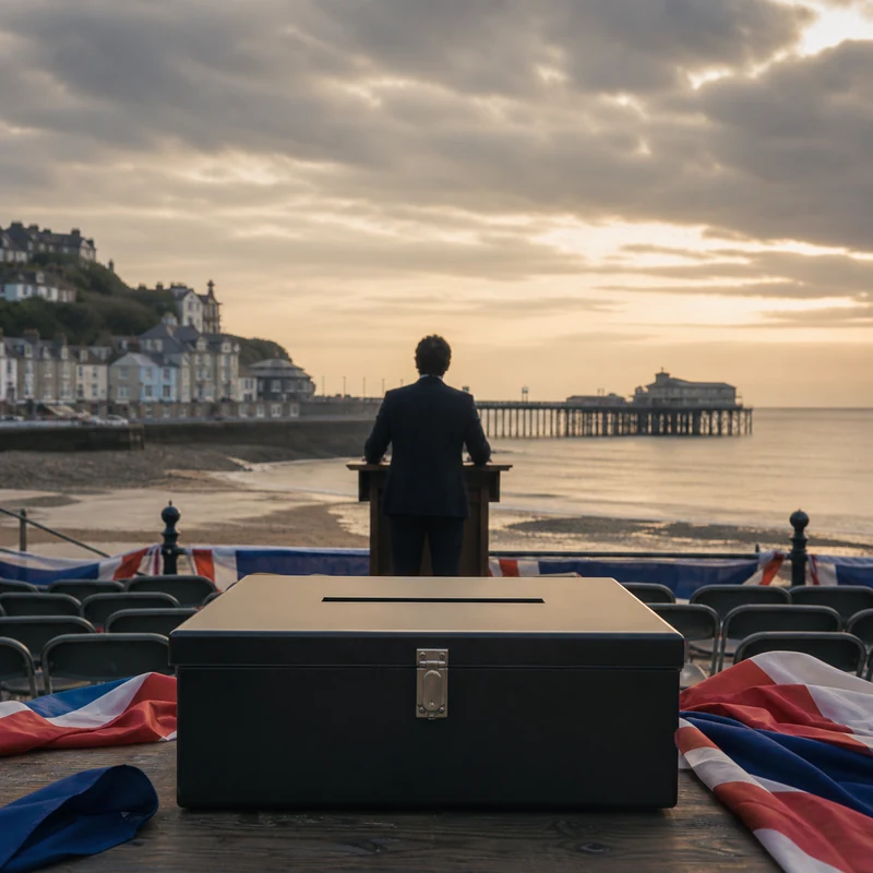 Will Nigel Farage win the Clacton by-election?