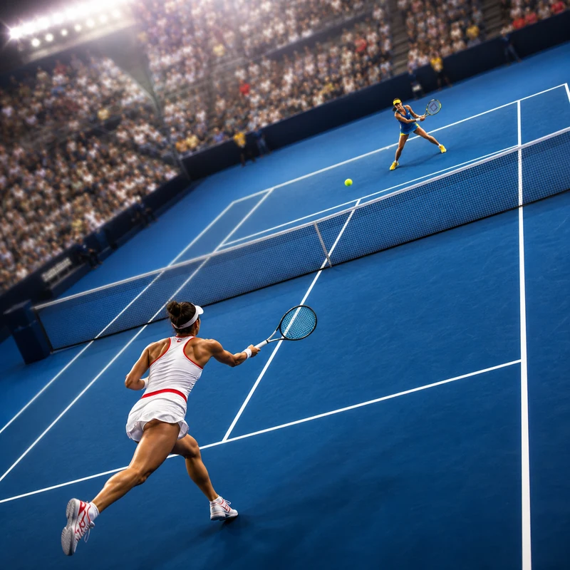 Will Iga Swiatek defeat Elina Svitolina?