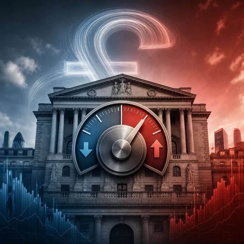 Will the Bank of England raise Bank Rate at its September 2026 meeting?