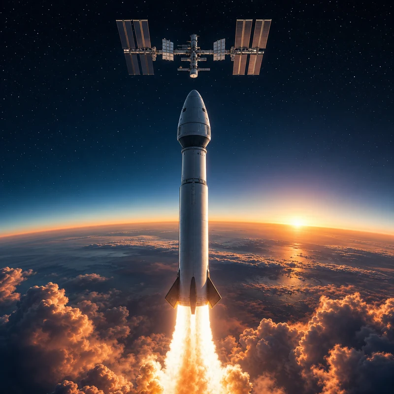 Will NASA's SpaceX CRS-35 cargo mission launch by November 30, 2026?