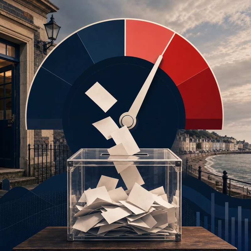 Will Nigel Farage receive 60% to 70% of valid votes in the Clacton by-election?