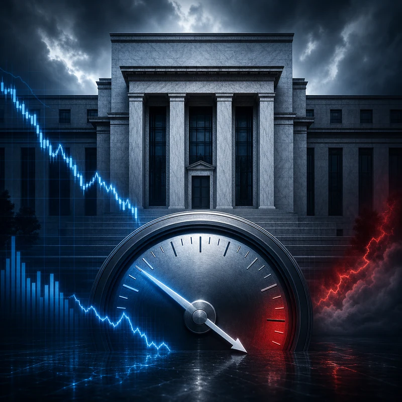 Will the Fed cut rates by at least 50 basis points at its September 2026 meeting?