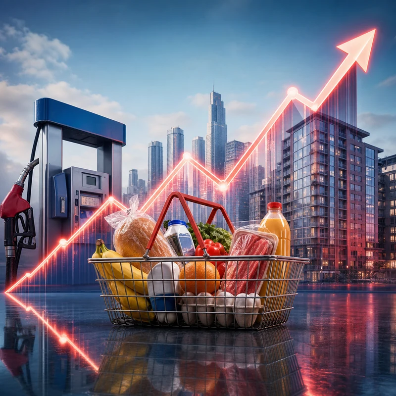 Will U.S. CPI inflation be at least 3.2% year over year in August 2026?