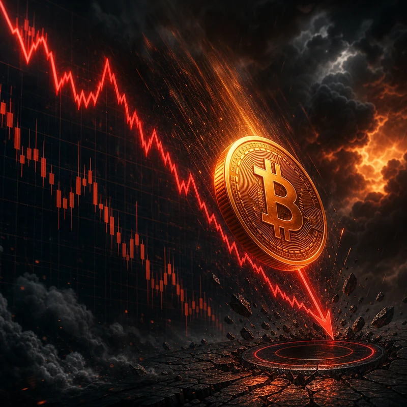 Will Bitcoin dip to $60,000 in August 2026?