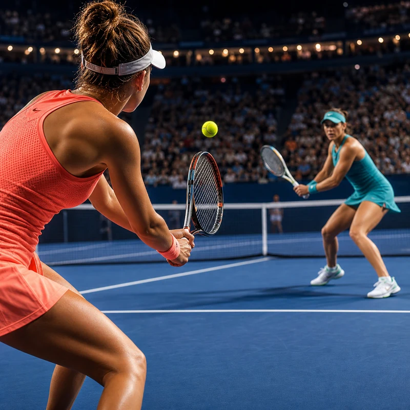 Will Lois Boisson defeat Belinda Bencic at the Cincinnati Open?