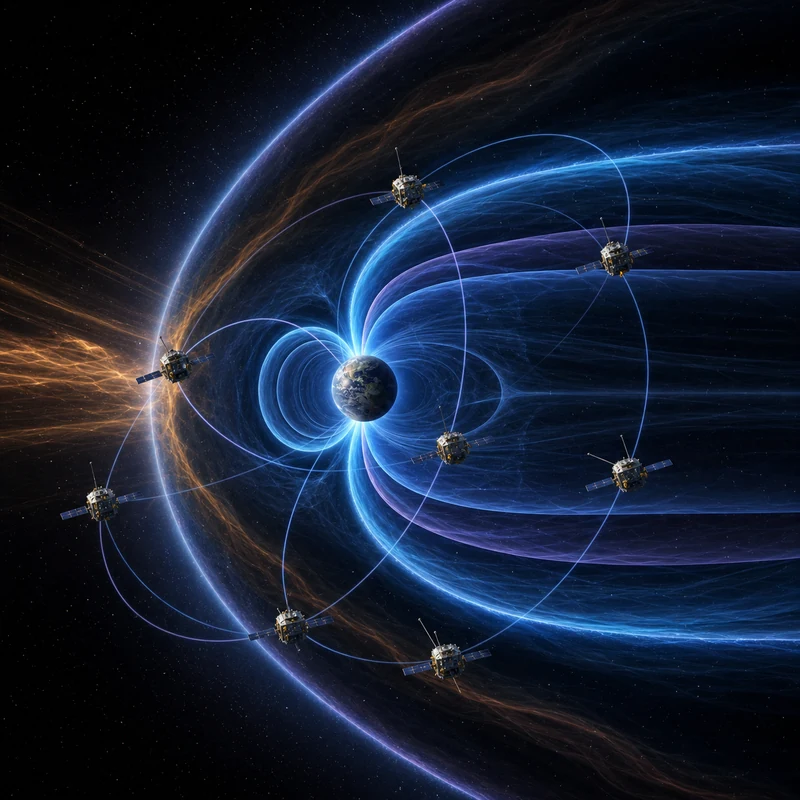 Will ESA formally select Plasma Observatory as its M7 mission in November 2026?
