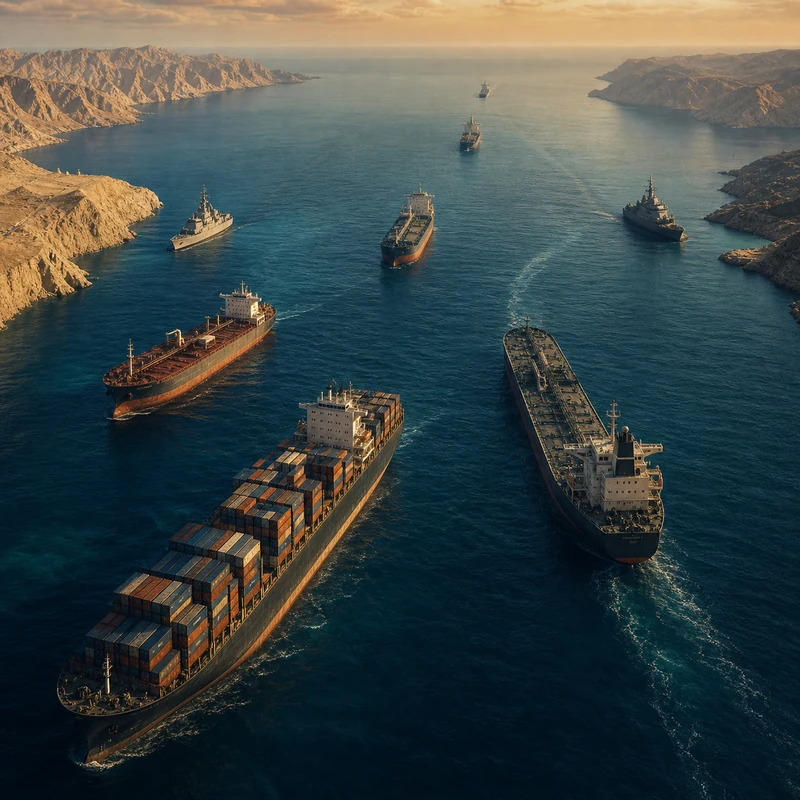Will the US officially announce an end to its naval blockade of Iran by August 31, 2026?